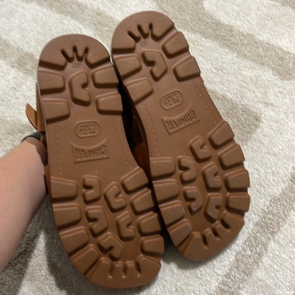 •Camper• Sandals - Picture 5 of 9